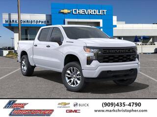 2024 Chevrolet Silverado 1500 for sale in Ontario CA