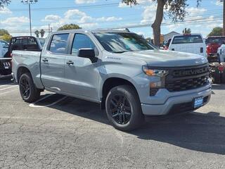 2025 Chevrolet Silverado 1500 for sale in Austin TX