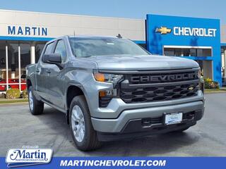 2025 Chevrolet Silverado 1500 for sale in Torrance CA