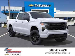 2025 Chevrolet Silverado 1500 for sale in Ontario CA