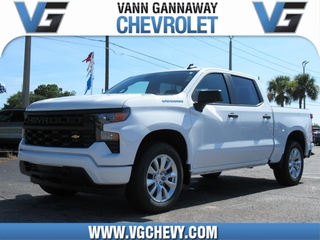 2025 Chevrolet Silverado 1500 for sale in Eustis FL
