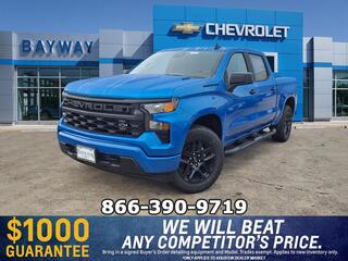 2026 Chevrolet Silverado 1500 for sale in Pearland TX