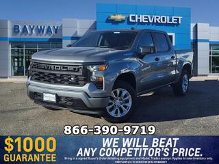 2026 Chevrolet Silverado 1500 for sale in Pearland TX