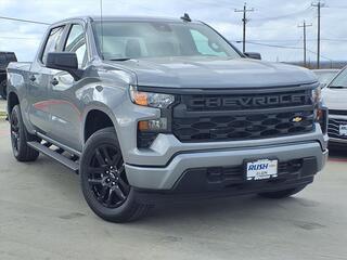 2026 Chevrolet Silverado 1500 for sale in Elgin TX