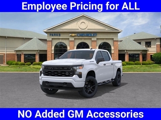2026 Chevrolet Silverado 1500 for sale in Huntersville NC