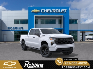 2026 Chevrolet Silverado 1500 for sale in Humble TX