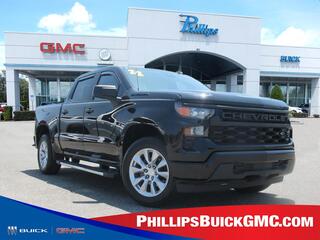 2022 Chevrolet Silverado 1500 for sale in Fruitland Park FL