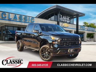 2023 Chevrolet Silverado 1500 for sale in Grapevine TX