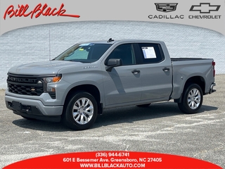 2024 Chevrolet Silverado 1500 for sale in Greensboro NC