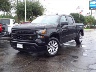 2024 Chevrolet Silverado 1500 for sale in Pearland TX