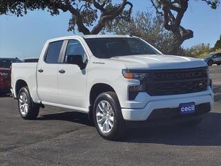 2025 Chevrolet Silverado 1500 for sale in Kerrville TX