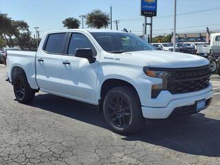 2025 Chevrolet Silverado 1500 for sale in Austin TX