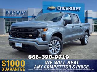 2025 Chevrolet Silverado 1500 for sale in Pearland TX