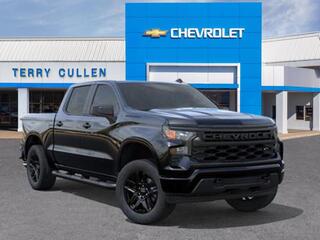 2025 Chevrolet Silverado 1500 for sale in Jonesboro GA
