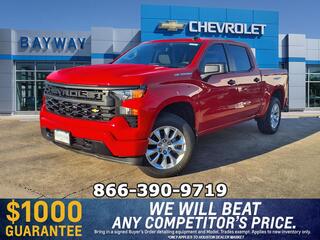 2026 Chevrolet Silverado 1500 for sale in Pearland TX