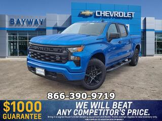 2026 Chevrolet Silverado 1500 for sale in Pearland TX