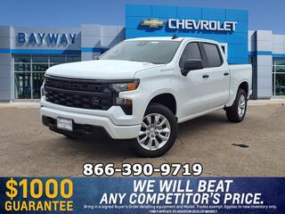2026 Chevrolet Silverado 1500 for sale in Pearland TX