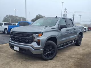 2026 Chevrolet Silverado 1500 for sale in Pearland TX