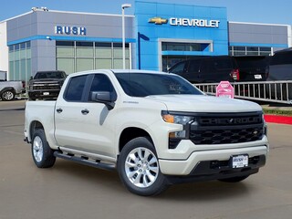 2026 Chevrolet Silverado 1500 for sale in Elgin TX
