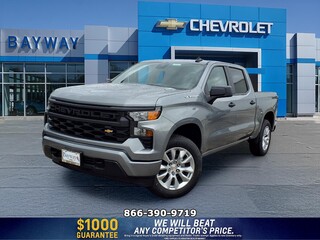2026 Chevrolet Silverado 1500 for sale in Pearland TX