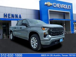 2026 Chevrolet Silverado 1500 for sale in Austin TX