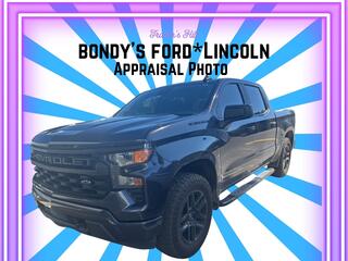 2022 Chevrolet Silverado 1500 for sale in Dothan AL