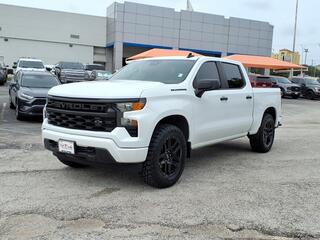 2023 Chevrolet Silverado 1500 for sale in San Antonio TX