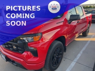 2023 Chevrolet Silverado 1500 for sale in Carrollton TX