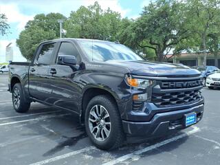 2023 Chevrolet Silverado 1500 for sale in Austin TX