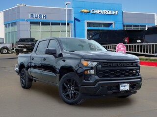 2023 Chevrolet Silverado 1500 for sale in Elgin TX