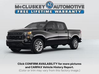 2023 Chevrolet Silverado 1500 for sale in Cincinnati OH
