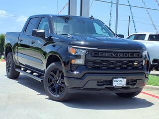 2025 Chevrolet Silverado 1500 for sale in Elgin TX