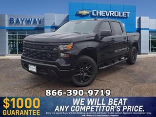 2026 Chevrolet Silverado 1500 for sale in Pearland TX