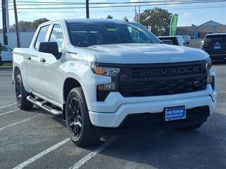 2026 Chevrolet Silverado 1500 for sale in Austin TX