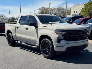 2026 Chevrolet Silverado 1500 for sale in Easley SC