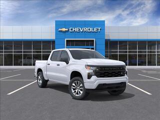 2026 Chevrolet Silverado 1500 for sale in Charlotte NC