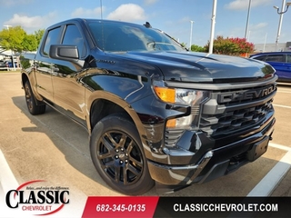 2023 Chevrolet Silverado 1500 for sale in Grapevine TX