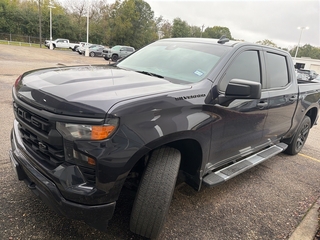 2023 Chevrolet Silverado 1500 for sale in Pearland TX