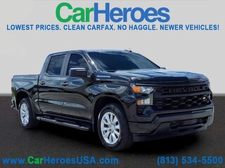 2024 Chevrolet Silverado 1500 for sale in Greer SC