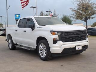 2024 Chevrolet Silverado 1500 for sale in Carrollton TX