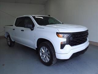 2024 Chevrolet Silverado 1500 for sale in Torrington CT