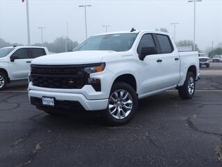 2024 Chevrolet Silverado 1500 for sale in Pearland TX