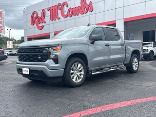 2025 Chevrolet Silverado 1500 for sale in San Antonio TX