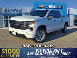 2026 Chevrolet Silverado 1500 for sale in Pearland TX