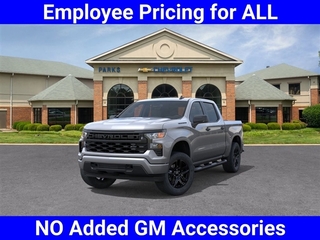 2026 Chevrolet Silverado 1500 for sale in Huntersville NC