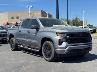 2026 Chevrolet Silverado 1500 for sale in Easley SC