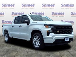 2023 Chevrolet Silverado 1500 for sale in Laredo TX