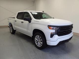 2023 Chevrolet Silverado 1500 for sale in Torrington CT