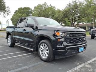 2024 Chevrolet Silverado 1500 for sale in Austin TX