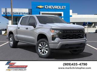 2024 Chevrolet Silverado 1500 for sale in Ontario CA